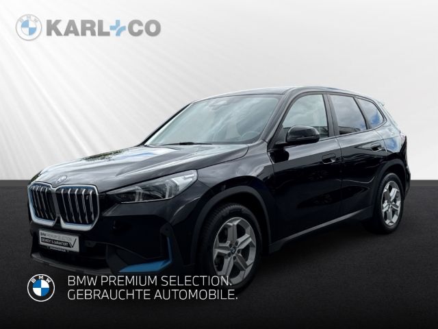 BMW iX1 66.276 km 29.888 &euro; Rüsselsheim 65428