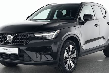 Volvo XC40 35.800 km 32.990 &euro; Weiterstadt 64331