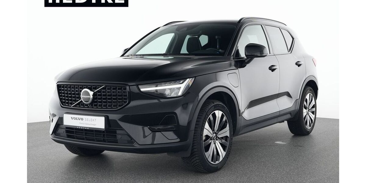 Volvo XC40 35.800 km 32.990 &euro; Weiterstadt 64331