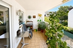Großzügig geschnittene Drei-Zimmer-Wohnung in guter und ruhiger Wohnlage von Offenbach. - Etagenwohnung Offenbach Bieberer Berg | Angebot:27133823
