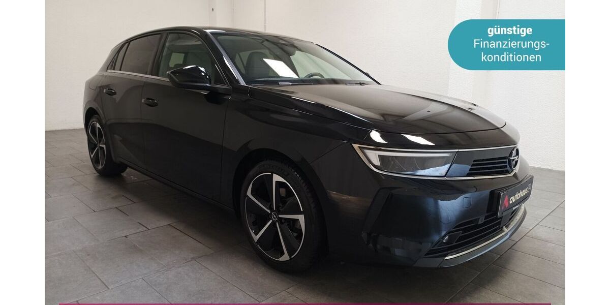 Opel Astra 53.213 km 16.470 &euro; Egelsbach 63329