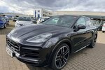 Porsche Cayenne Coupe S/Scheckh./Top 153.010 km 54.900 &euro; Frankfurt 60386