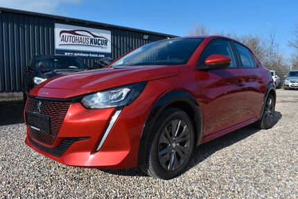 Peugeot 208 19.000 km 16.699 &euro; Alsheim 67577