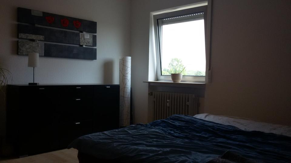 Dachgeschoßwohnung Rüsselsheim am Main - 2 Zimmer, 62 m&sup2;, 220.000&euro; | Angebot:17453221