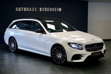 Mercedes-Benz E 43 AMG 88.990 km 34.990 &euro; Bodenheim 55294