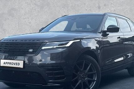 Land Rover Range Rover Velar 27.791 km 59.880 &euro; Frankfurt a.M. 60314