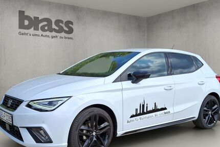 Seat Ibiza 15.999 km 18.480 &euro; Frankfurt 60488