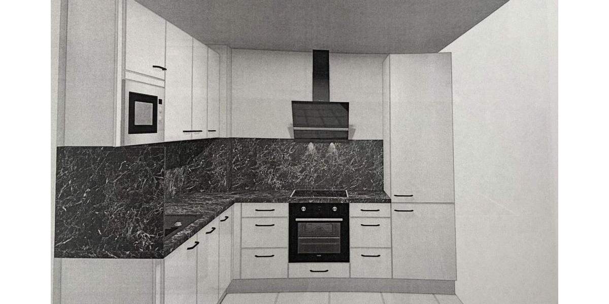 Etagenwohnung Darmstadt - 3 Zimmer, 75 m&sup2;, 1.340&euro; | Angebot:25645155