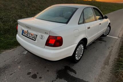 Audi A4 159.000 km 2.690 &euro; Heppenheim (Bergstraße) 64646