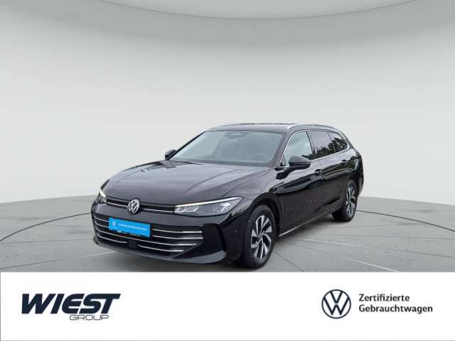 VW Passat 17.696 km 33.880 &euro; Darmstadt 64295