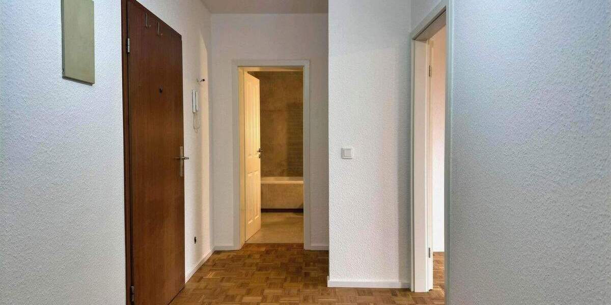 Etagenwohnung Kriftel - 2 Zimmer, 64 m&sup2;, 269.000&euro; | Angebot:24673321