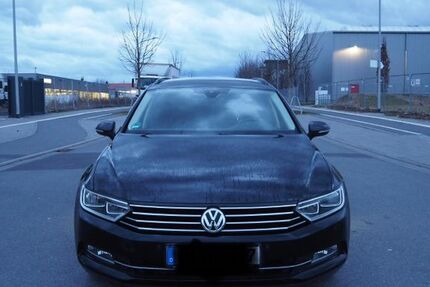 VW Passat 169.000 km 13.000 &euro; Dieburg 64807