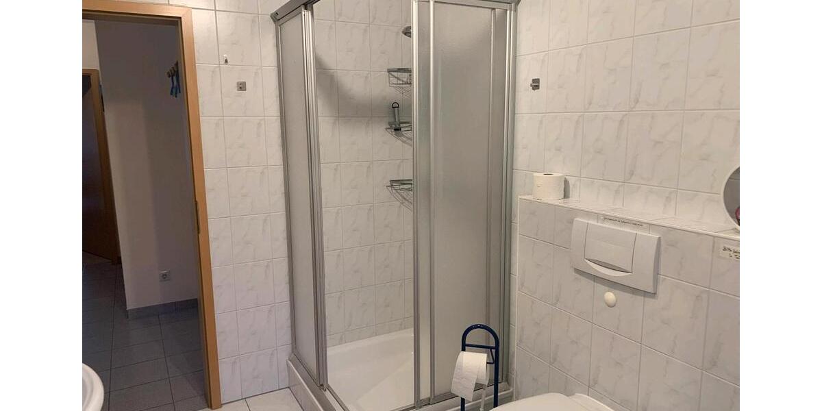 Etagenwohnung Bensheim - 1 Zimmer, 80 m&sup2;, 920&euro; | Angebot:26122990