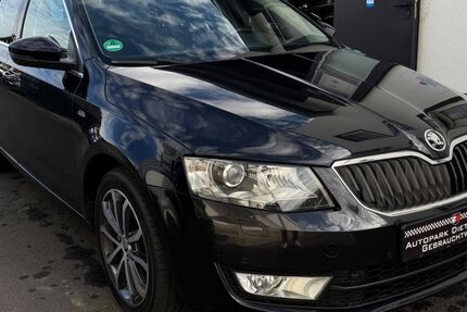 Skoda Octavia 216.000 km 6.900 &euro; Dietzenbach 63128