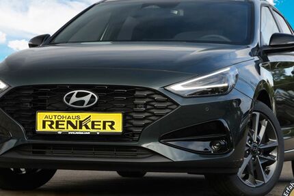 Hyundai i30 1.200 km 24.490 &euro; Darmstadt 64291