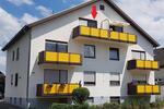 Dachgeschoßwohnung Rüsselsheim am Main - 1 Zimmer, 55 m&sup2;, 770&euro; | Angebot:26491611