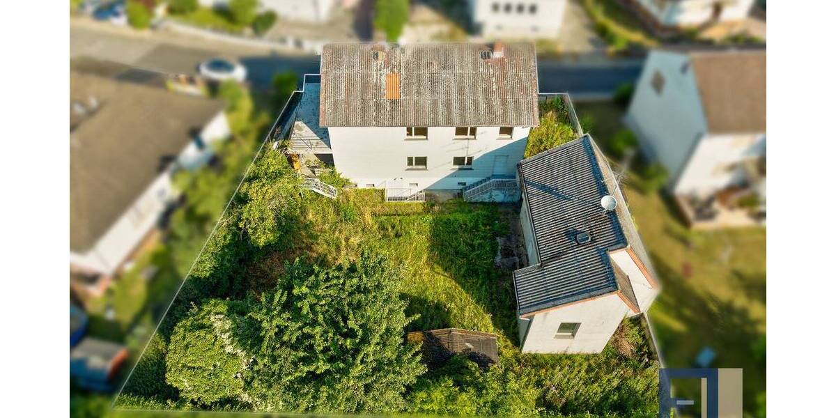 Grundstück Alsbach-Hähnlein Hähnlein - 399.000&euro; | Angebot:22017783