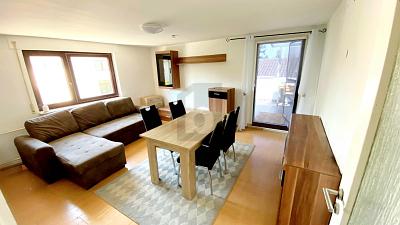 SOLIDE KAPITALANLAGE MIT 6% RENDITE-VOLLVERMIETET! - Mehrfamilienhaus, Wohnhaus Stockstadt am Rhein | Angebot:26420962