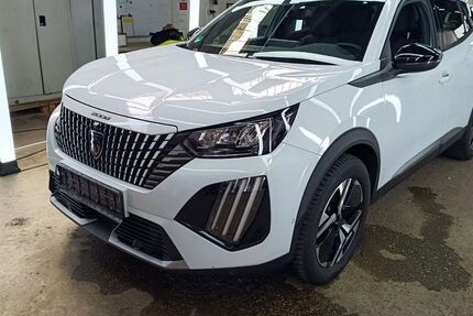 Peugeot 2008 46.706 km 17.480 &euro; Rüsselsheim 65428