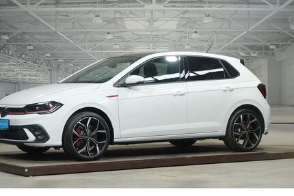 VW Polo 6.000 km 33.880 € Michelstadt 64720