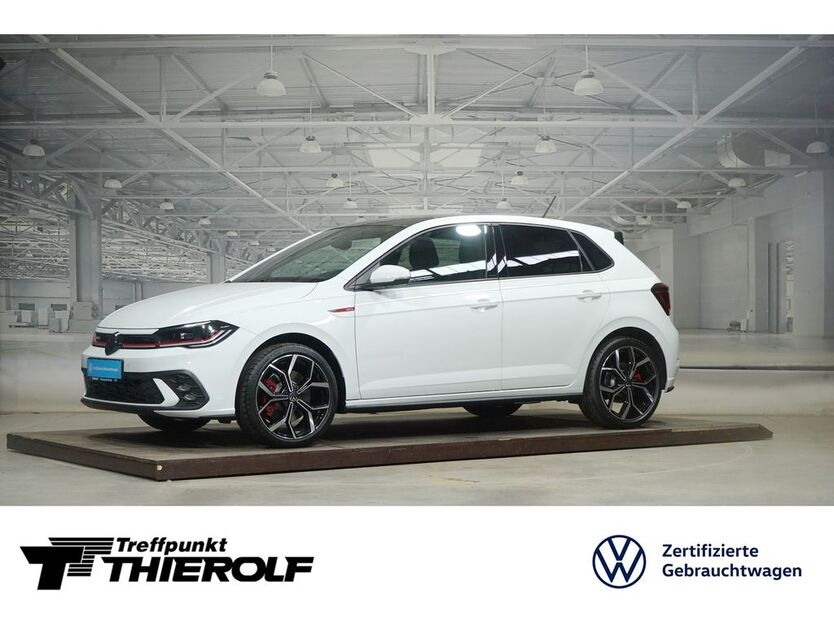 VW Polo 6.000 km 33.880 € Michelstadt 64720