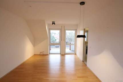 Wohnung Darmstadt Bessungen - 3 Zimmer, 72 m&sup2;, 800&euro; | Angebot:26623887