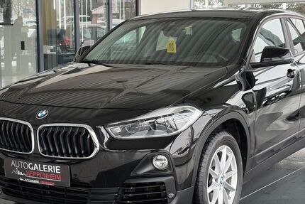 BMW X2 73.000 km 20.500 &euro; Heppenheim 64646