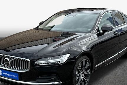 Volvo S90 4.700 km 73.900 &euro; Frankfurt 60386