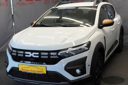 Dacia Sandero 39.092 km 16.490 &euro; Pfungstadt 64319