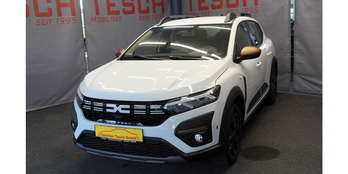 Dacia Sandero 39.092 km 16.490 &euro; Pfungstadt 64319