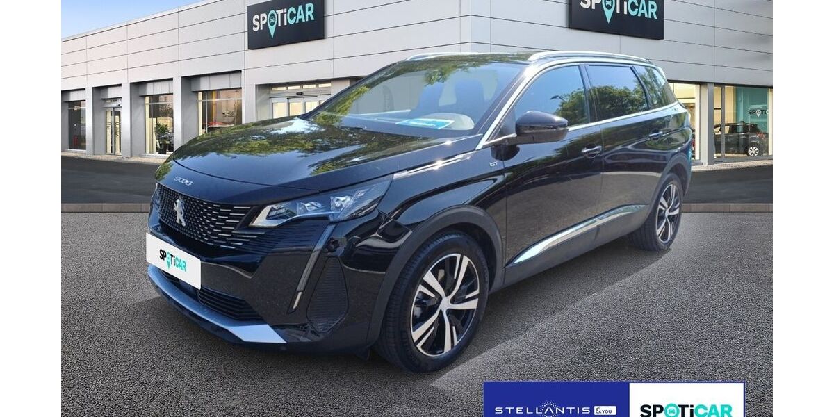 Peugeot 5008 19.110 km 26.980 &euro; Neu-Isenburg 63263