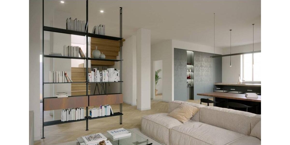 Mehrfamilienhaus, Wohnhaus Frankfurt am Main Niederrad - 10 Zimmer, 700 m&sup2;, 720.000&euro; | Angebot:24852729