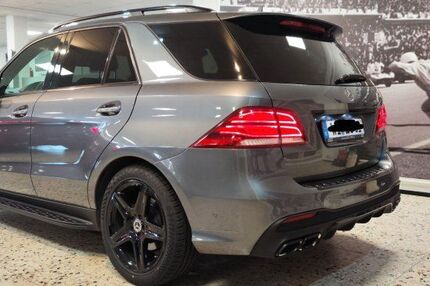 Mercedes GLE 250
