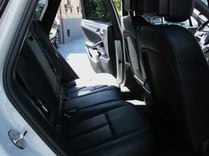 Porsche Macan PDK dt.Fzg.Approved 3-2027 151.000 km 36.999 &euro; Biebesheim 64584