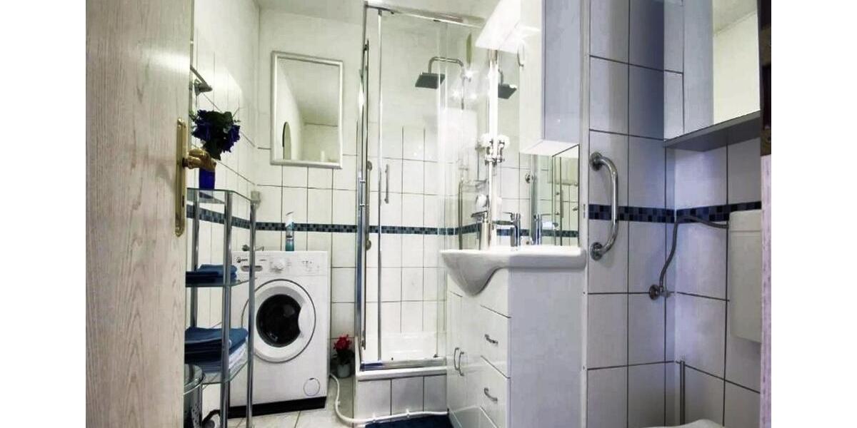 Etagenwohnung Offenbach am Main Hafen - 2 Zimmer, 70 m&sup2;, 860&euro; | Angebot:25382837