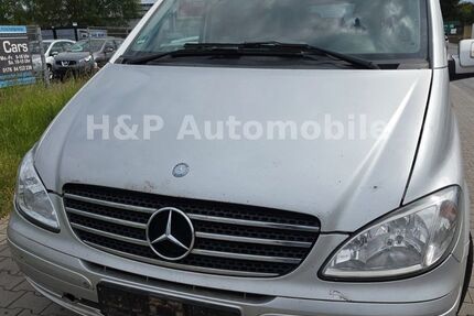 Mercedes-Benz Viano 406.000 km 3.900 &euro; Dietzenbach 63128