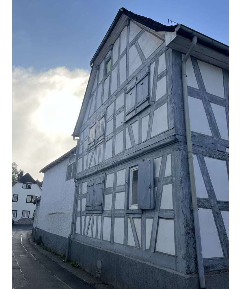 Haus zum Kaufen in OF-Bieber 405.000 € 130 m²