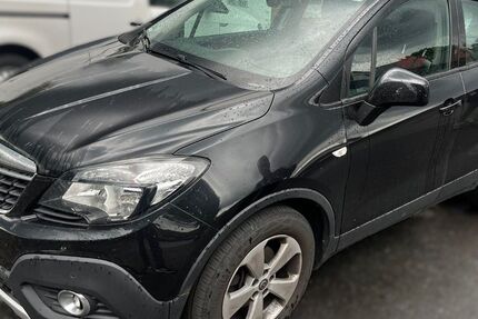 Opel Mokka 202.500 km 5.650 &euro; Groß Umstadt 64823