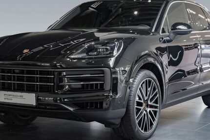 Porsche Cayenne 2.600 km 102.960 &euro; Frankfurt am Main 65936