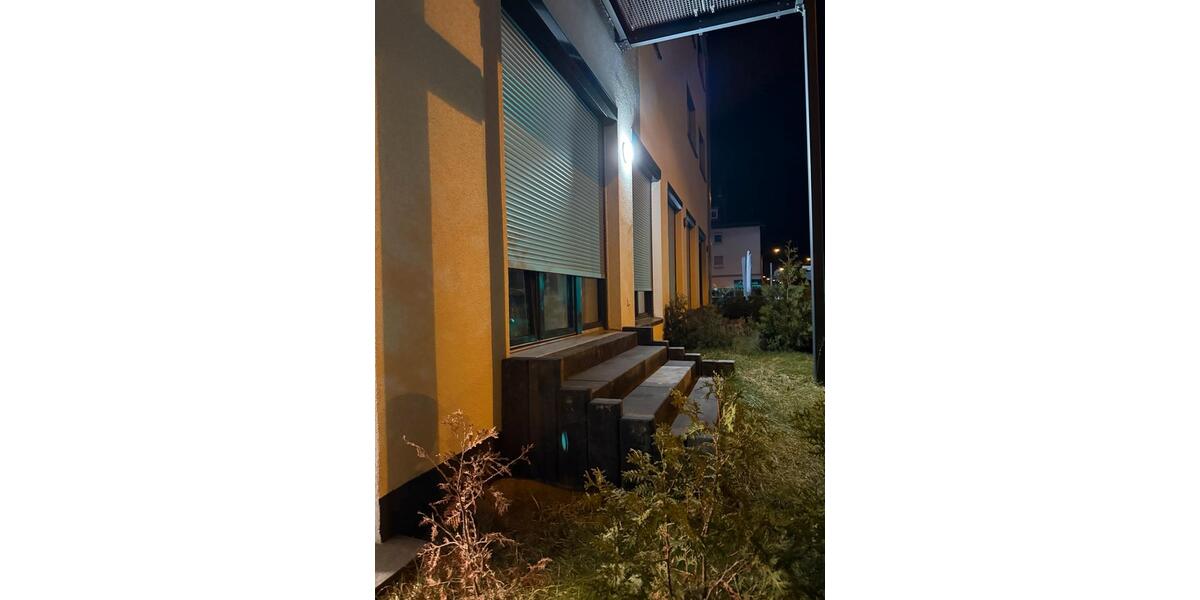 Erdgeschoßwohnung Darmstadt - 1.5 Zimmer, 42 m&sup2;, 1.500&euro; | Angebot:25265523