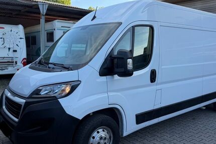 Peugeot Boxer 105.000 km 14.990 &euro; Frankfurt am Main 65933