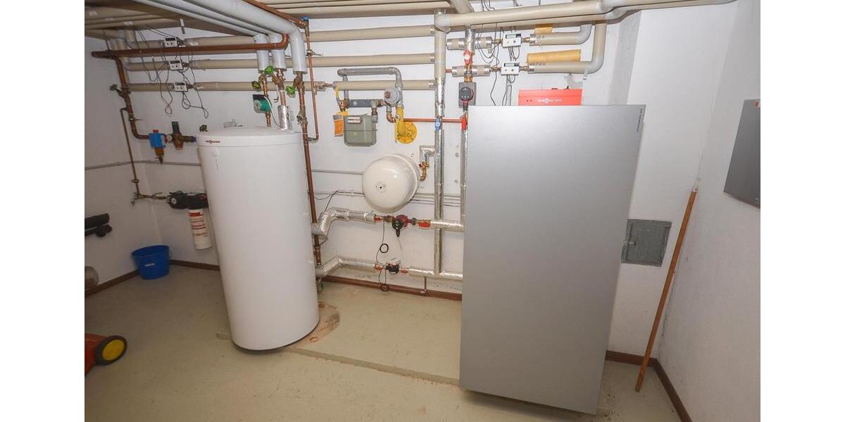 DIETZ: Voll-möblierte 2-Zimmer-Terrassenwohnung mit barrierefreier Dusche in ruhiger Lage - Münster! 2 zimmer