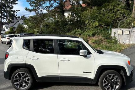 Jeep Renegade 145.000 km 9.500 &euro; Darmstadt 64297