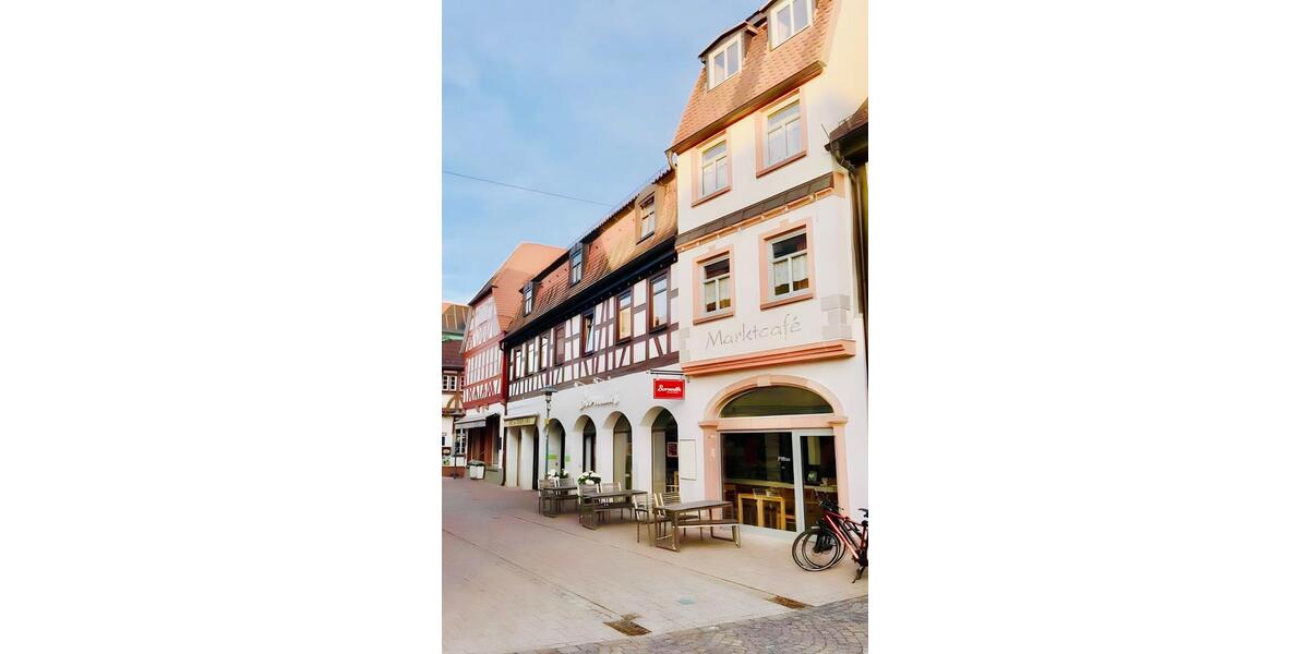 Gewerbeobjekt Dieburg - 1.360&euro; | Angebot:26531369