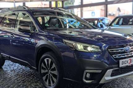 Subaru OUTBACK 92.170 km 28.480 &euro; Dieburg 64807