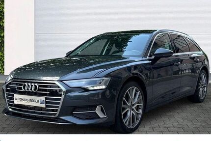 Audi A6 64.077 km 36.980 &euro; Rüsselsheim 65428