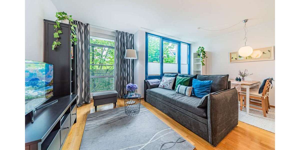 Zimmer Frankfurt Innenstadt 2 - 2 Zimmer, 1.890&euro; | Angebot:26794843