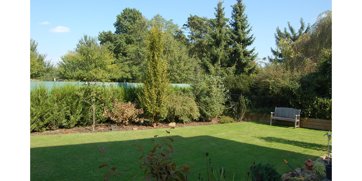 Kommen Sie zu uns Ihr Haus ist schon da, ca. 350m² Wohnfl. und ca. 802m² Grundst. in Top Lage ! - Einfamilienhaus Büttelborn | Angebot:24610042