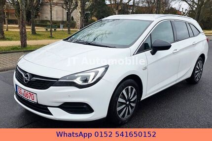 Opel Astra 168.000 km 8.500 &euro; Rüsselsheim am Main 65428