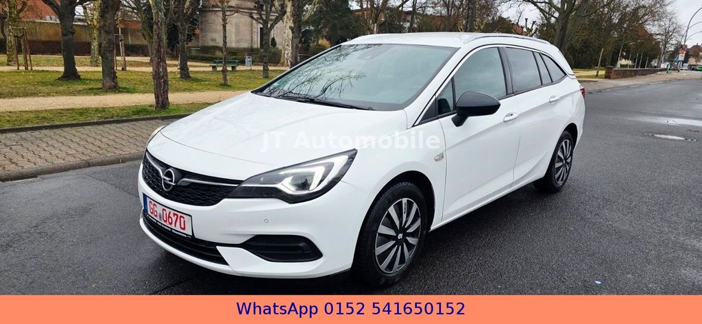 Opel Astra 168.000 km 8.500 &euro; Rüsselsheim am Main 65428